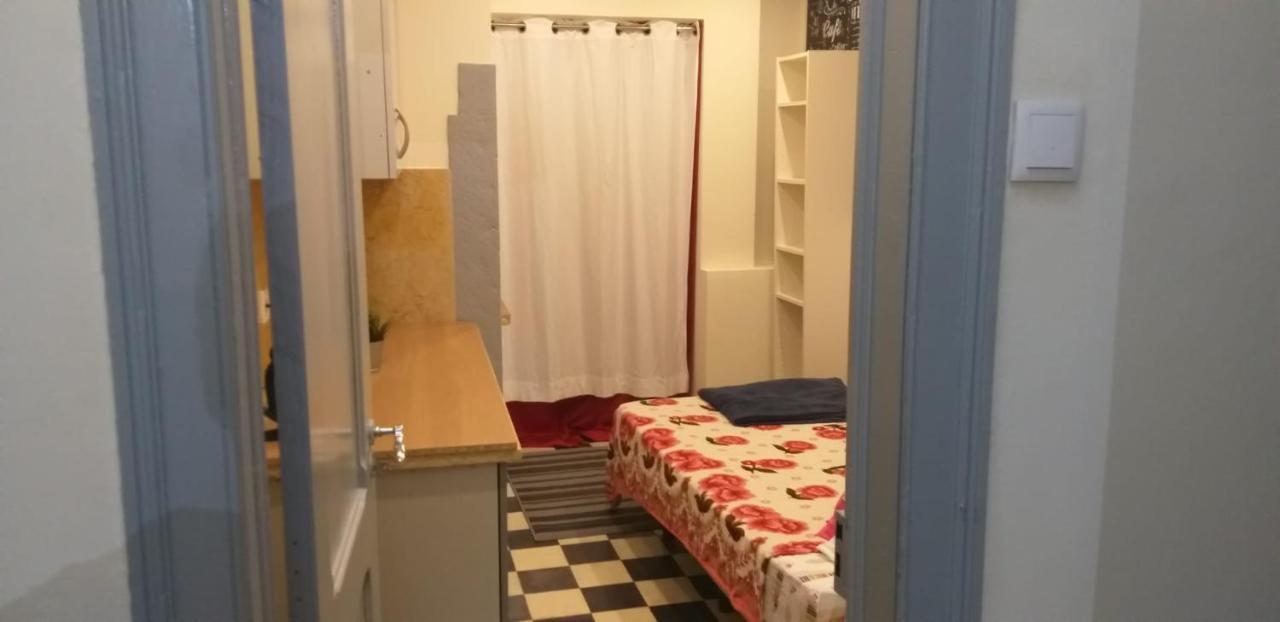 Sweet Dreams Rooms Lisboa Eksteriør bilde